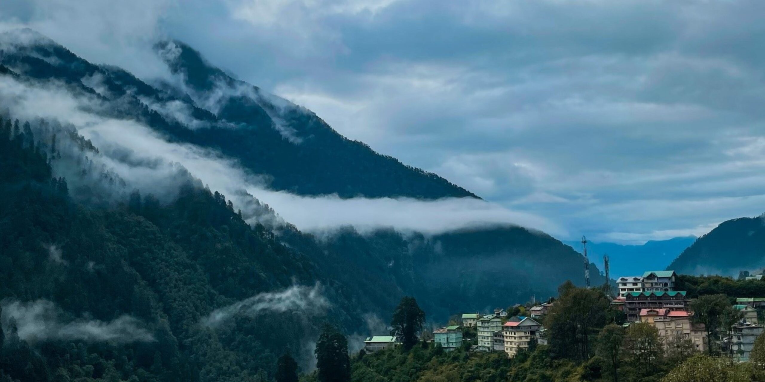 Explore Silk route in Sikkim