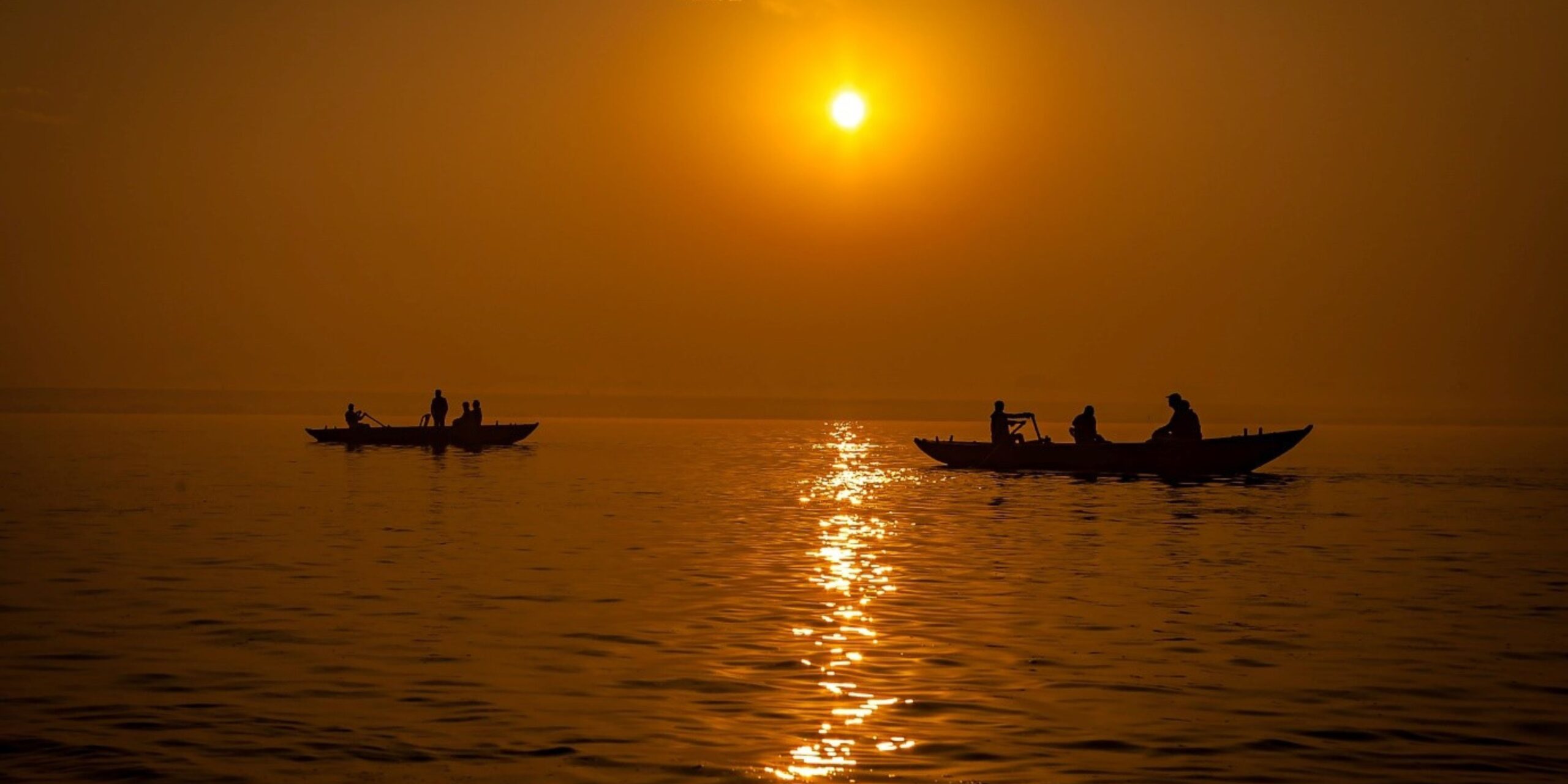 Experiential Varanasi